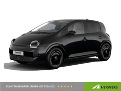 Renault Twingo - urban range techno 27.5 kWh / Nieuw te Bestellen /