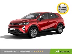 Renault Symbioz - 1.8 E-Tech full hybrid 160 evolution / Nieuw Te Bestellen /