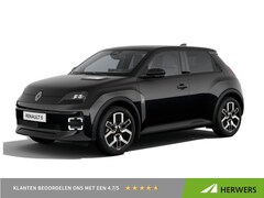 Renault 5 - 5 urban range techno 40 kWh / Nieuw Te Bestellen /