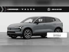 Volvo EX30 - P5 Long Range Plus Black Edition Europa 69 kWh | Harman Kardon Audio | Adaptieve Cruise Co