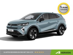 Renault Symbioz - 1.8 E-Tech full hybrid 160 techno / Nieuw Te Bestellen /