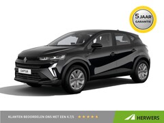 Renault Captur - 1.8 E-Tech full hybrid 160 evolution / Nieuw Te Bestellen /