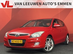 Hyundai i30 - 2.0i i-Catcher | Leder | Cruise | Clima