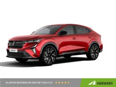 Renault Rafale - E-Tech Hybrid 200pk esprit Alpine / Nieuw te Bestellen /