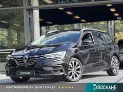 Renault Mégane Estate - 1.3 TCe 140 Techno | Automaat | Dodehoekdetectie | Achteruitrijcamera | Trekhaak |