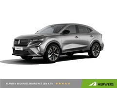 Renault Rafale - E-Tech Hybrid 200pk techno / Nieuw te Bestellen /