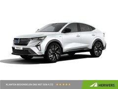 Renault Rafale - E-Tech Hybrid 200PK esprit Alpine / Nieuw te bestellen /