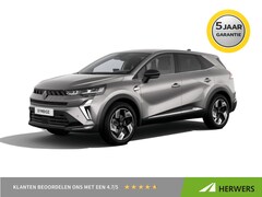 Renault Symbioz - 1.8 E-Tech full hybrid 160 techno / Nieuw Te Bestellen /