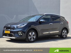 Kia Niro - 1.6 GDi PHEV ExecutiveLine / SOH 92% / Dealer onderhouden / Fabrieksgarantie tot 04-2028 /