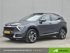 Kia Sportage - 1.6 T-GDi Hybrid ExecutiveLine / Dealer onderhouden / Fabrieksgarantie t/m 23-04-2031 / Tr