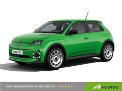 Renault 5 - 5 urban range FIVE 40 kWh / Nieuw Te Bestellen /