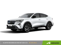 Renault Rafale - E-Tech 4x4 plug-in hybrid 300pk atelier Alpine / Nieuw te Bestellen /