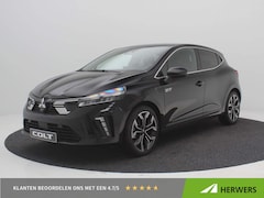 Mitsubishi Colt - 1.6 HEV Intense+ / €4500, - Registratievoordeel / Rijklaarprijs / Direct Leverbaar / 17" l
