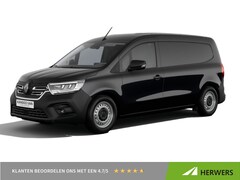 Renault Kangoo E-Tech - Advance L2 44 kWh