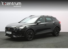 CUPRA Formentor - 1.4 e-Hybrid VZ 245 PK Black Edition PHEV, Panoramadak, Alcantara, Memory, Camera