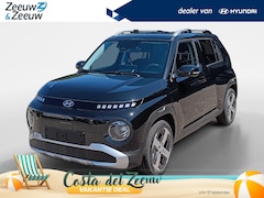 Hyundai Inster - Pulse Advanced 42 kWh | Z&Z Topdeal |