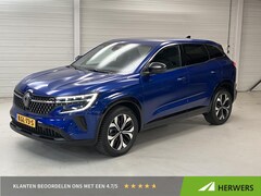 Renault Austral - 1.3 mild hybrid 160 X-Tronic techno Automaat / Fabrieksgarantie tot 11-2026 / Trekgewicht