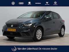 SEAT Ibiza - 1.0 EcoTSI Style Business Connect Apple Carplay/Android Auto Climate Stoelverwarming 49