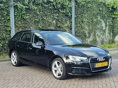 Audi A4 Avant - 2.0 TDI Pro Line