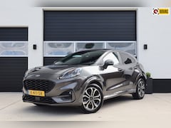 Ford Puma - 1.0 EcoBoost Hybrid ST-Line X - Winter pack - Virtual cockpit - Carlay - LED - Camera