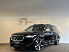 Volvo XC90 - 2.0 T8 Twin Engine AWD Inscription R-Design Pano|Memory