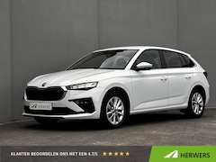 Skoda Scala - 1.0 TSI DSG Automaat Selection / Garantie tot 6-2029 tot 60.000km / Apple Carplay & Androi