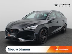CUPRA Leon Sportstourer - 1.4 e-Hybrid VZ Performance 245PK DSG SOH 90, 67%, Trekhaak, Side Assist, Achteruitrijcame