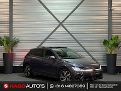 Volkswagen Polo - 1.0 TSI 3x R-Line DSG/VIRTUAL/IQ-LIGHTS/PANO/NAVI/KEYLESS/CARPLAY/CAMERA/PDC/CLIMATE/DCC/S