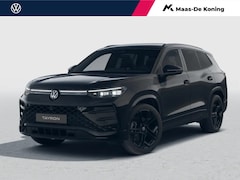 Volkswagen Tayron - R-Line Edition 1.5 eHybrid 272 PK 6 versn. DSG · Black Style Pakket · Comfort Pakket Plus