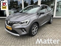 Renault Captur - 1.3 TCe 140 Intens