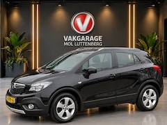 Opel Mokka - 1.4 Turbo 140PK Edition, TREKHAAK, CRUISE CONTROL, NAVIGATIE