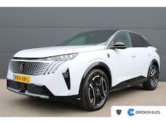 Peugeot e-3008 - GT Avantage 210 73 kWh | Fase 3 laden | Luxe stoelen | Massage | Stoelverwarming | Alcanta