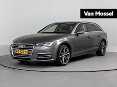 Audi A4 Avant - 1.4 TFSI Sport Lease Edition Origineel Nederlands