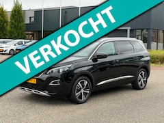 Peugeot 5008 - 1.2 PureTech Blue Lease Premium 7 Persoons