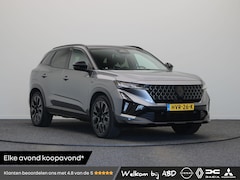 Renault Austral - 1.2 E-Tech full hybrid 200 iconic esprit Alpine | Voorstoelen/stuurwiel verwarming| Elektr