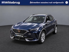 CUPRA Formentor - 1.4 TSI e-Hybrid Essential Limited DSG Automaat / Camera / Clima / Stoelverwarming / Trekh