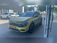 Kia Sportage - 1.6 T-GDi Plug-in Hybrid AWD GT-PlusLine