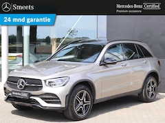 Mercedes-Benz GLC-klasse - 300e 4MATIC Business Solution AMG l Trekhaak l Stoelverwarming l Achteruitrij camera