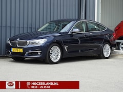 BMW 3-serie Gran Turismo - 328i xDrive High Executive | HUD | El. Trekhaak | Bi-Xenon