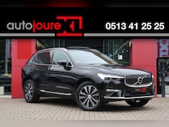 Volvo XC60 - 2.0 T6 Plug-in hybrid AWD Inscription | Origineel NL | Panoramadak | Trekhaak | Rijklaar |