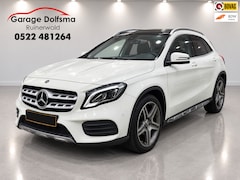 Mercedes-Benz GLA-Klasse - 180 Business Solution AMG-Camera