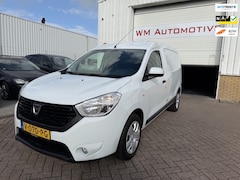 Dacia Dokker - 1.5 dCi 90 AIRCO