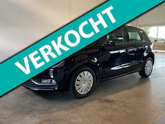 Volkswagen Polo - 1.2 TSI Automaat Carplay NL-auto