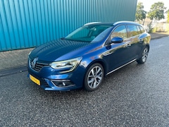 Renault Mégane Estate - 1.6 dCi Bose