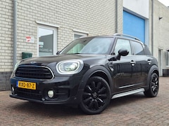 MINI Countryman - 1.5 Cooper Navi-Full Led-Cruise-ACC-Carplay