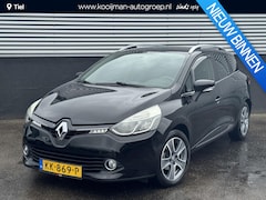 Renault Clio Estate - 0.9 TCe Night&Day Trekhaak, Navigatie, 1e eign. Parkeersensoren, Volledige onderhoudshisto