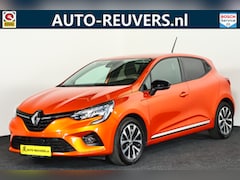 Renault Clio - 1.0 TCe Intens / LED / Cruisecontrol / Airco
