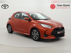 Toyota Yaris - 1.5 Hybrid Dynamic | Apple Carplay / Android Auto | Stoelverwarming | Keyless | Adaptive C