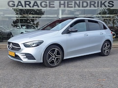Mercedes-Benz B-klasse - 250 e Business Solution AMG Limited | Pano | AMG pack | Digt Dash |