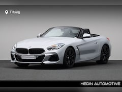 BMW Z4 Roadster - sDrive20i High Executive M Sport Plus Pack | Achteruitrijcamera | HIFI System Harman Kardo